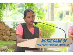 Notredame HCS