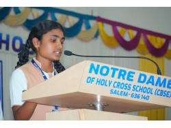 Notredame HCS